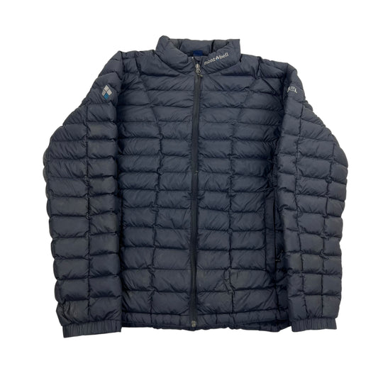 Montbell Plasma Ultra Puffer Jacket - XL