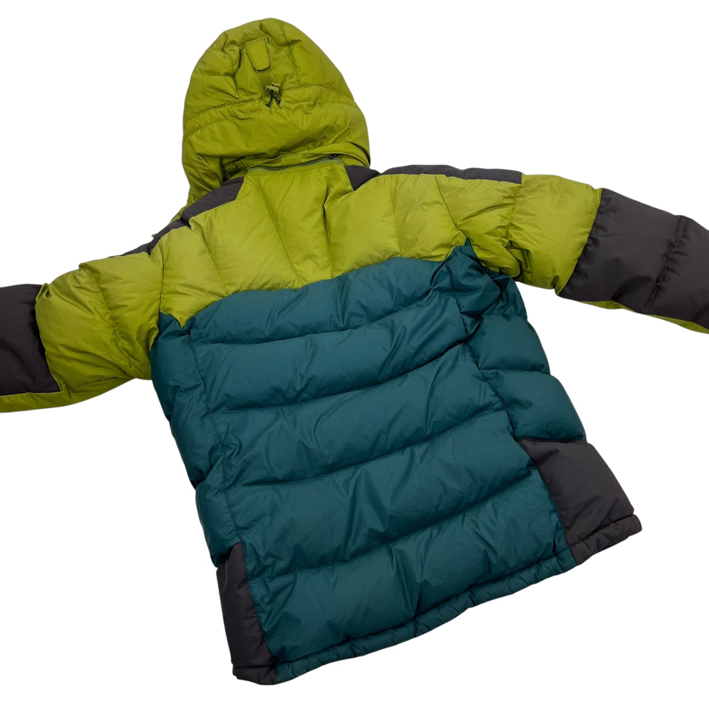 Montbell EX 700+ Puffer Jacket - L