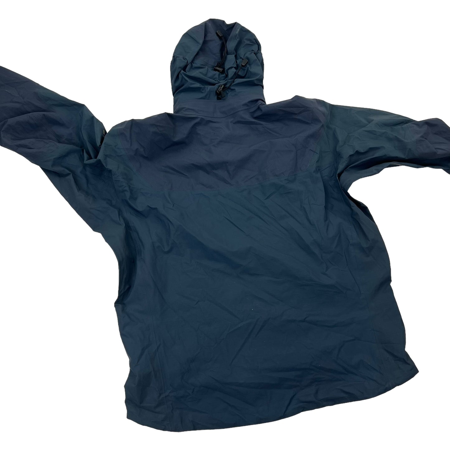 Arc'teryx Gore-Tex XCR Windbreaker Zip Jacket - L