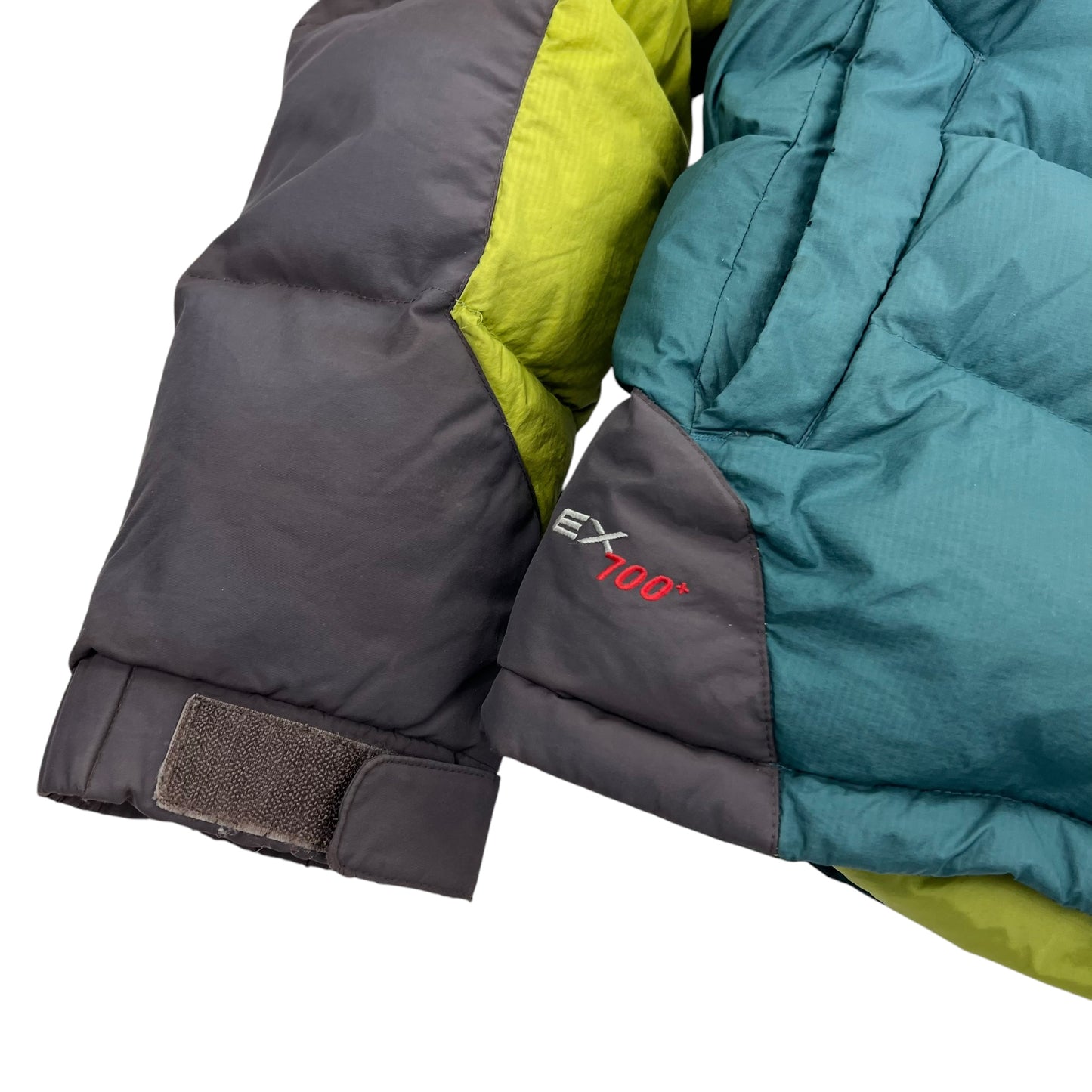 Montbell EX 700+ Puffer Jacket - L