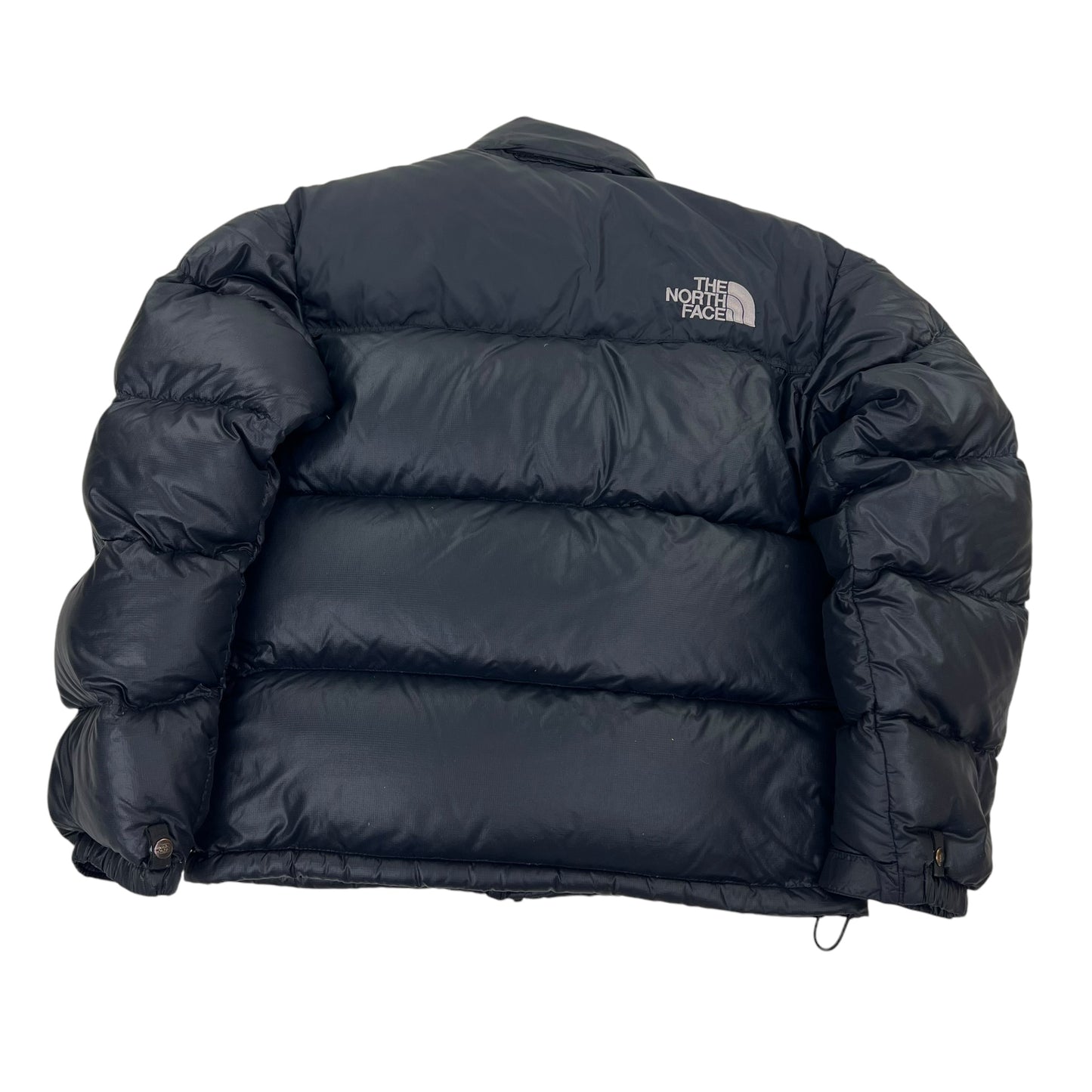 The North Face 700 Nuptse Puffer Jacket - XS