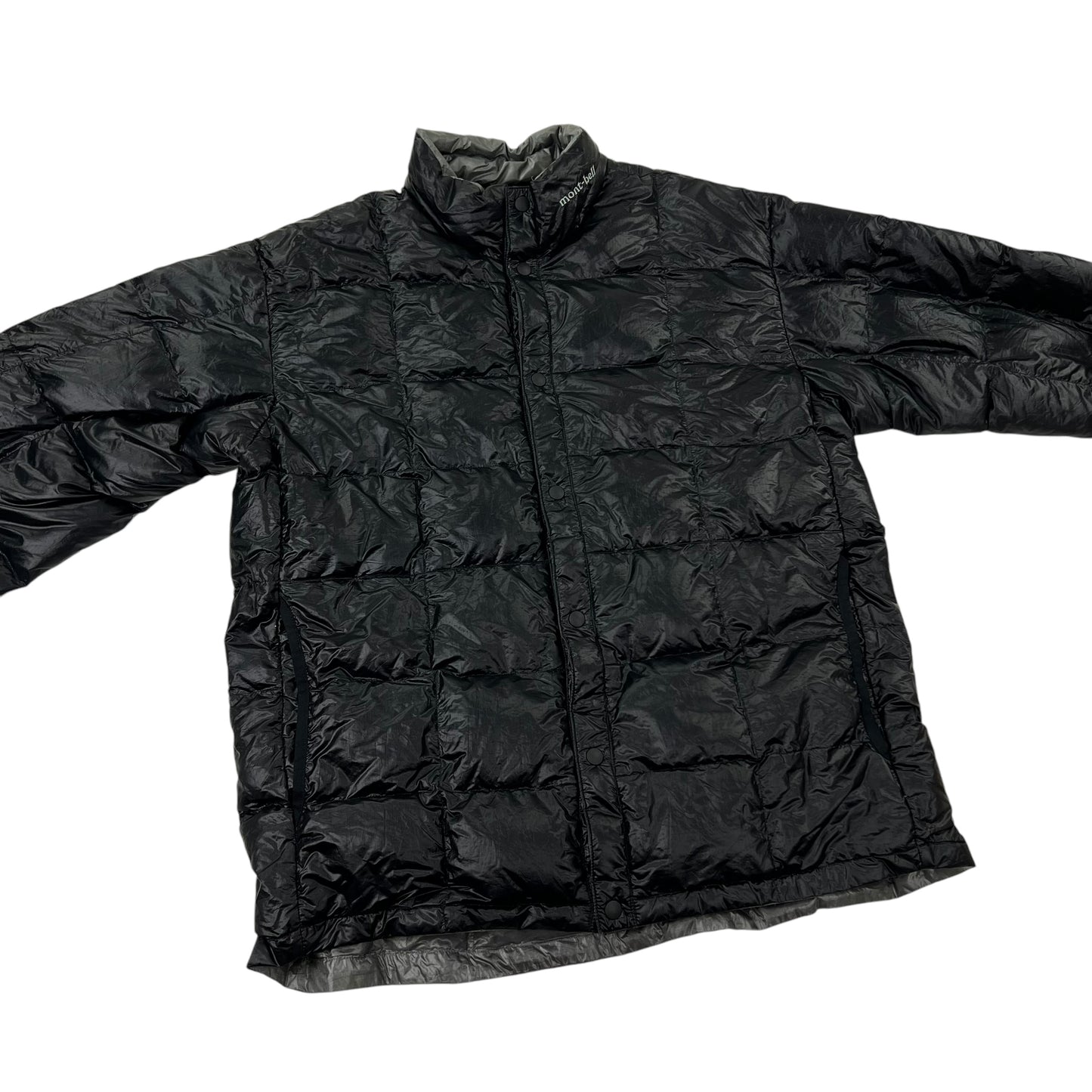 Montbell Puffer - M