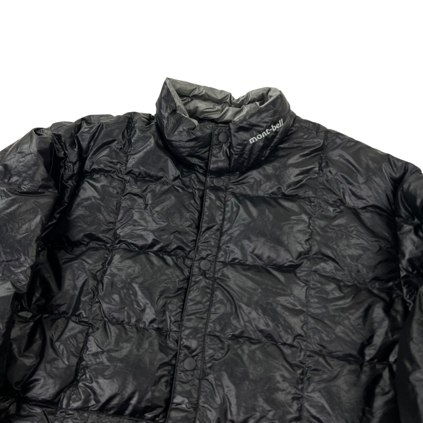 Montbell Puffer - M