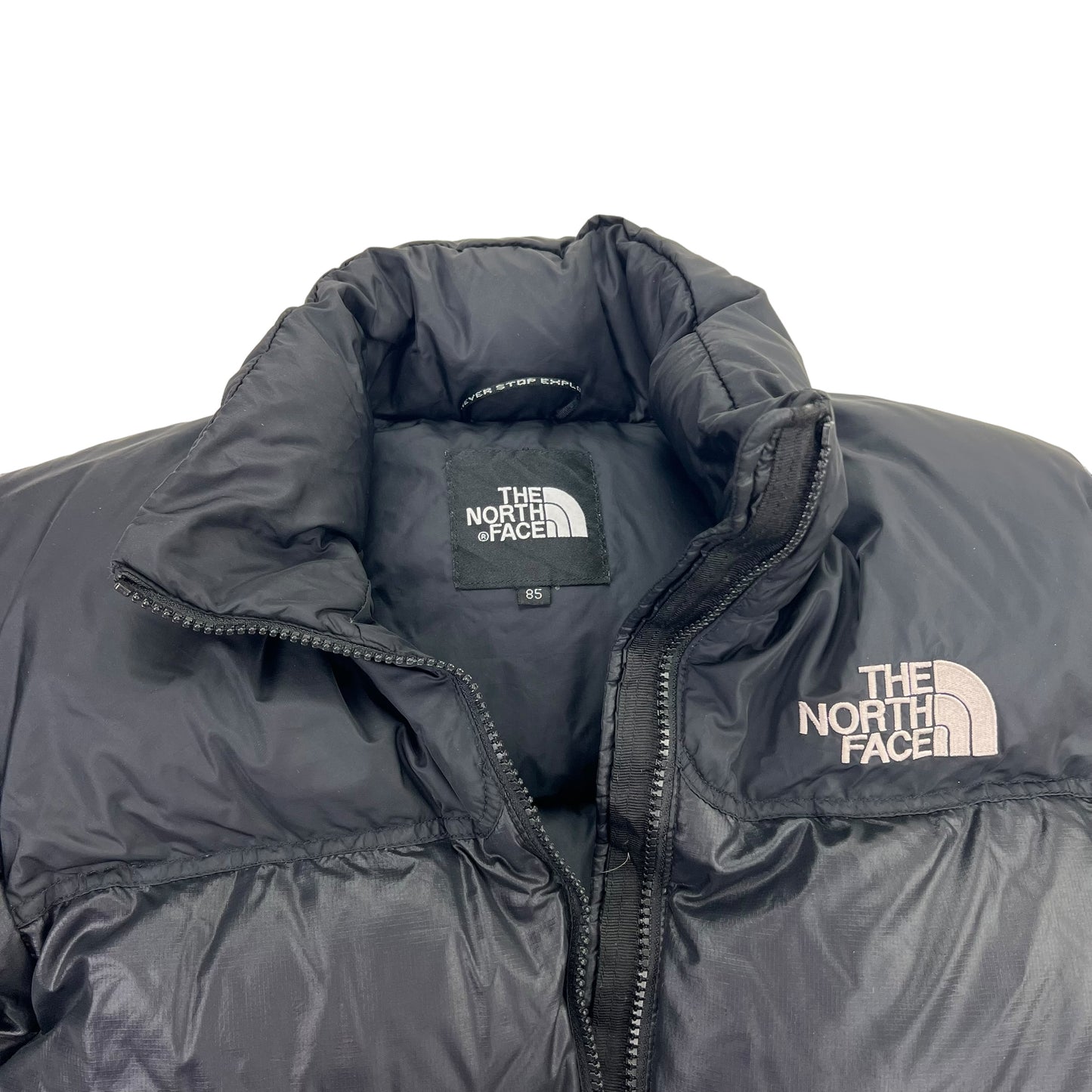 The North Face 700 Nuptse Puffer Jacket - XS