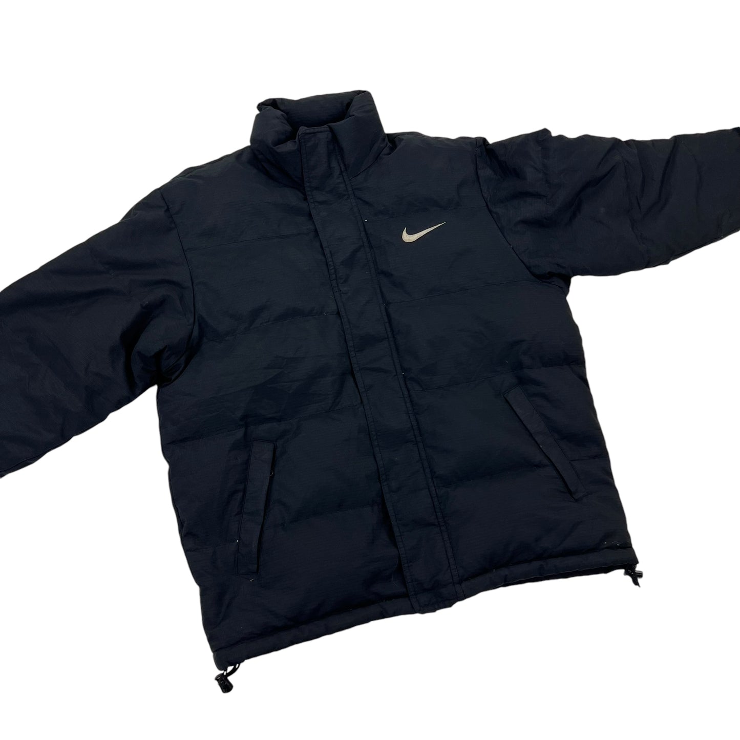 Vintage Nike Puffer - M