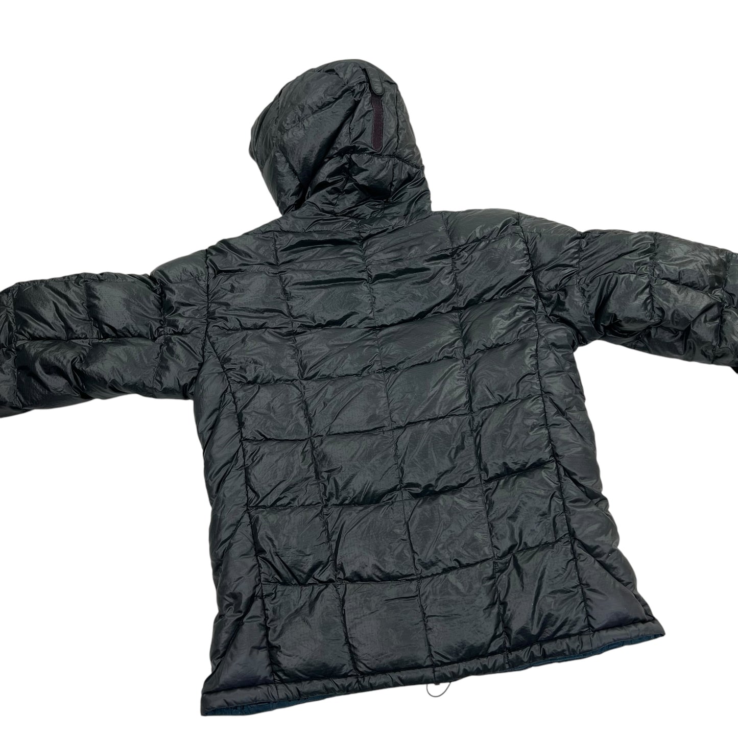 Montbell Shiny Puffer Jacket - M