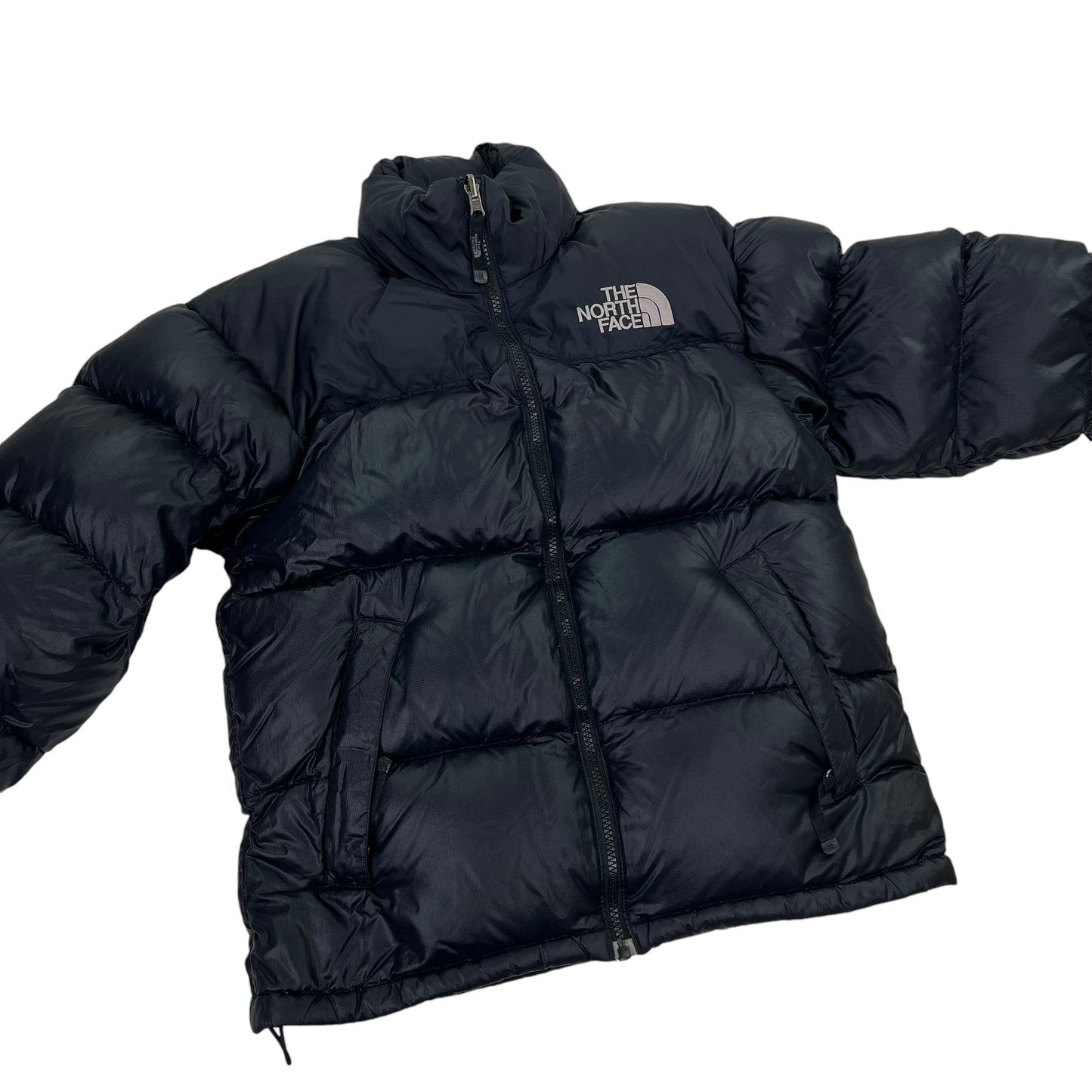 The North Face 700 Nuptse Puffer Jacket - XS