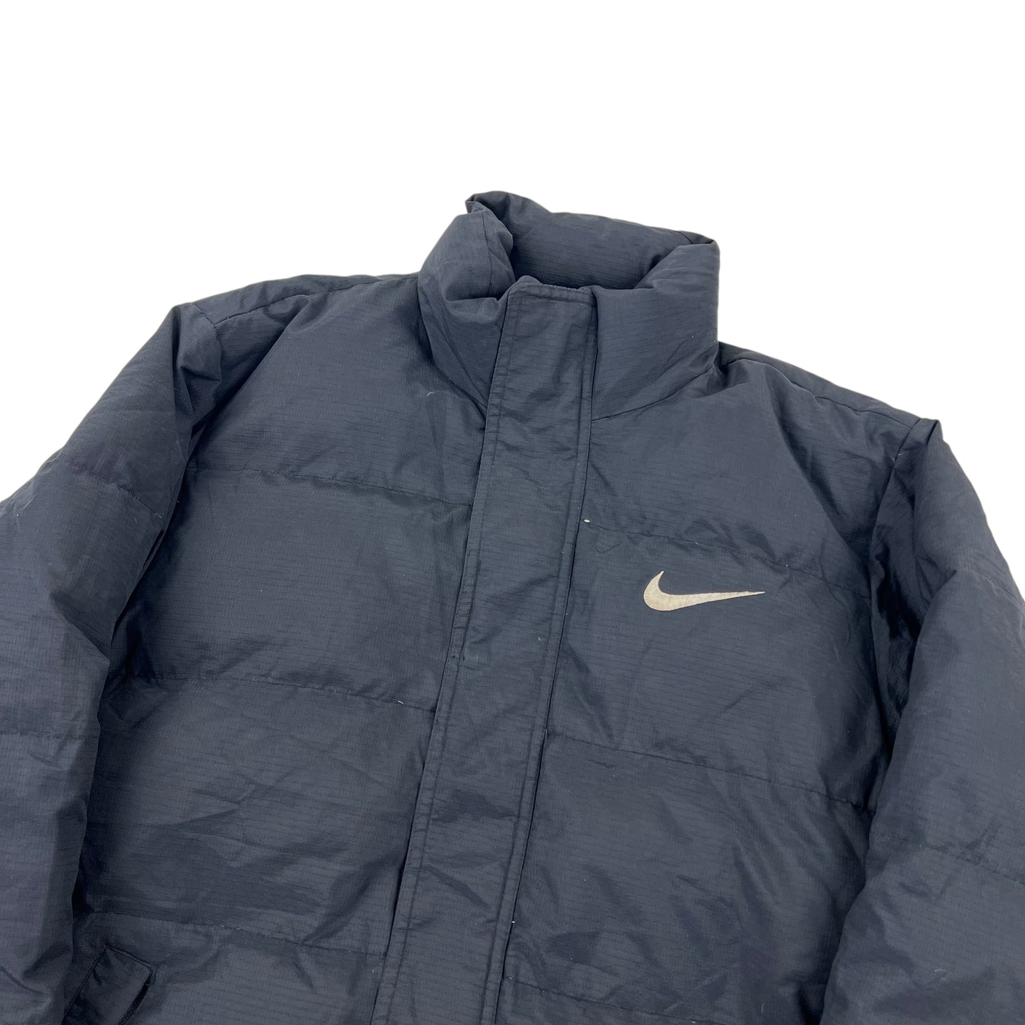 Vintage Nike Puffer - M