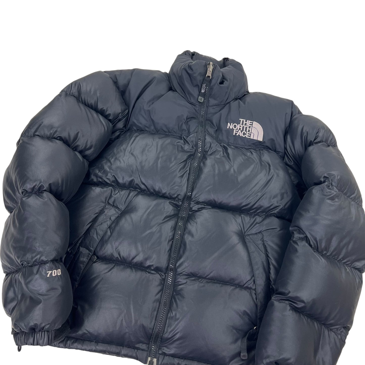 The North Face 700 Nuptse Puffer Jacket - XS