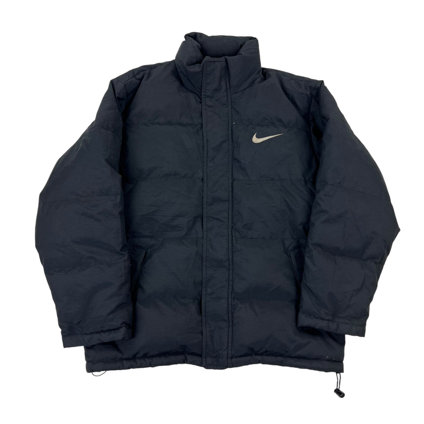 Vintage Nike Puffer - M