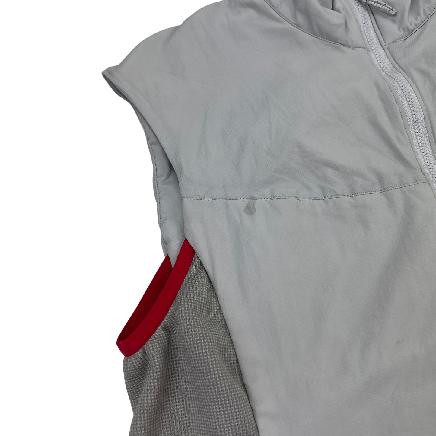 Arc’teryx Atom LT Full Zip Vest - Women L