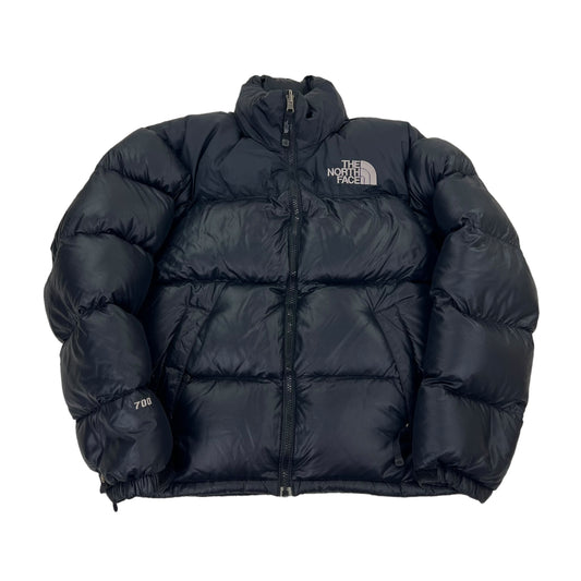 The North Face 700 Nuptse Puffer Jacket - XS