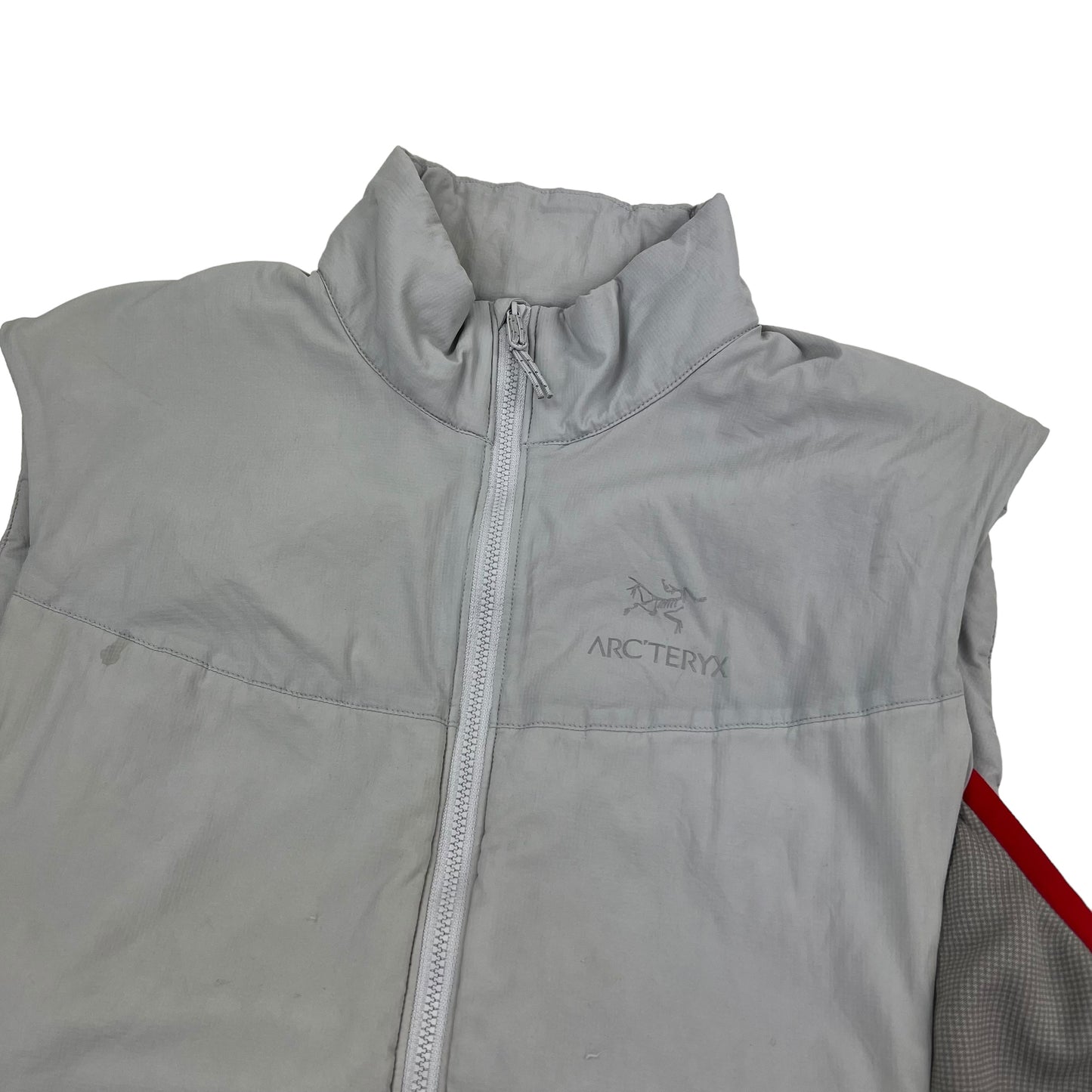 Arc’teryx Atom LT Full Zip Vest - Women L