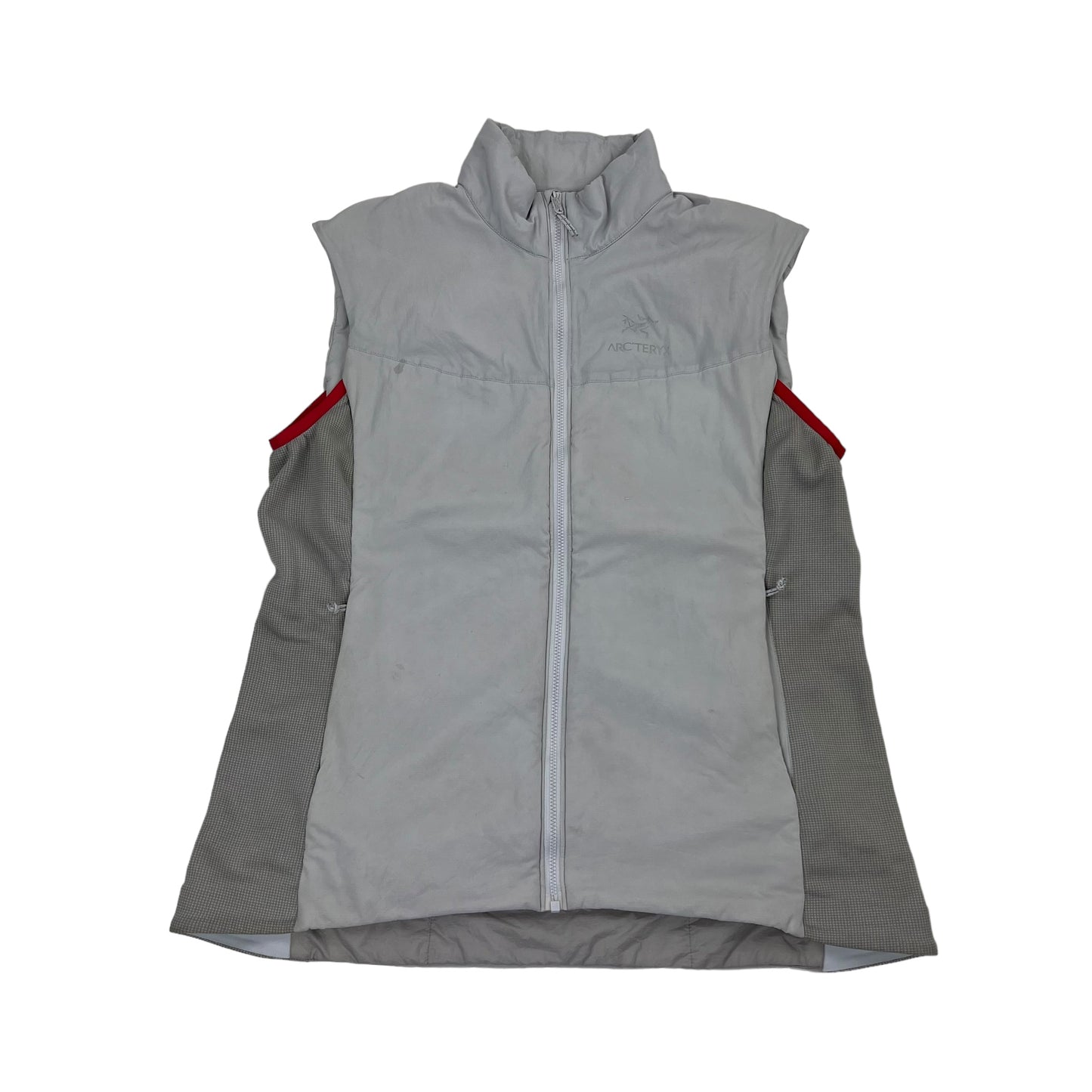 Arc’teryx Atom LT Full Zip Vest - Women L