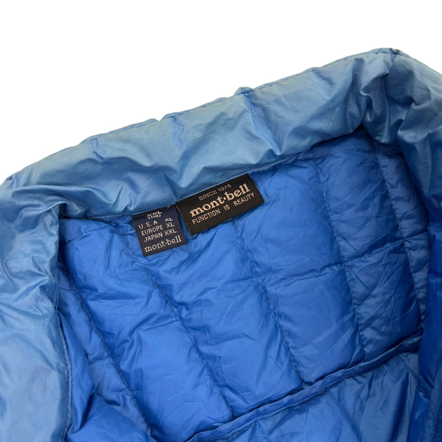 Montbell EX 800 Puffer Jacket - XL