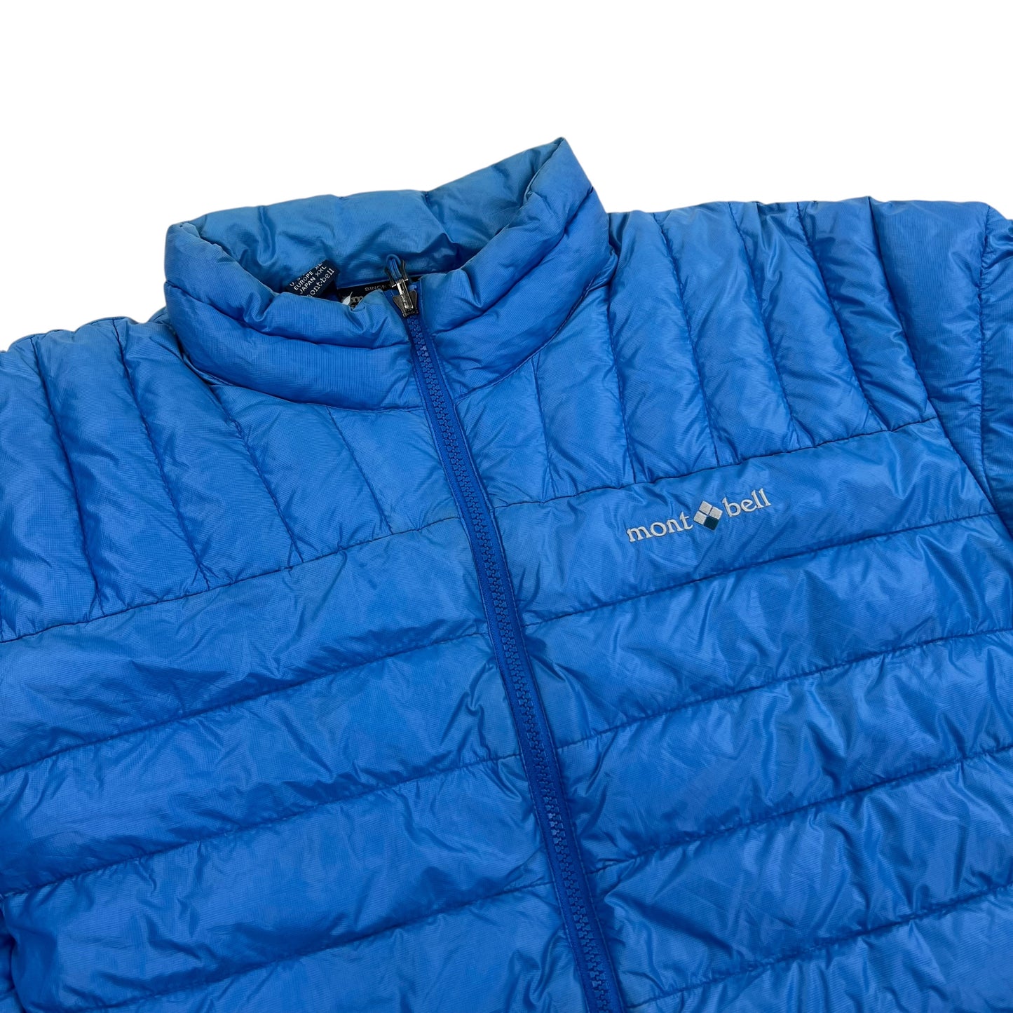 Montbell EX 800 Puffer Jacket - XL