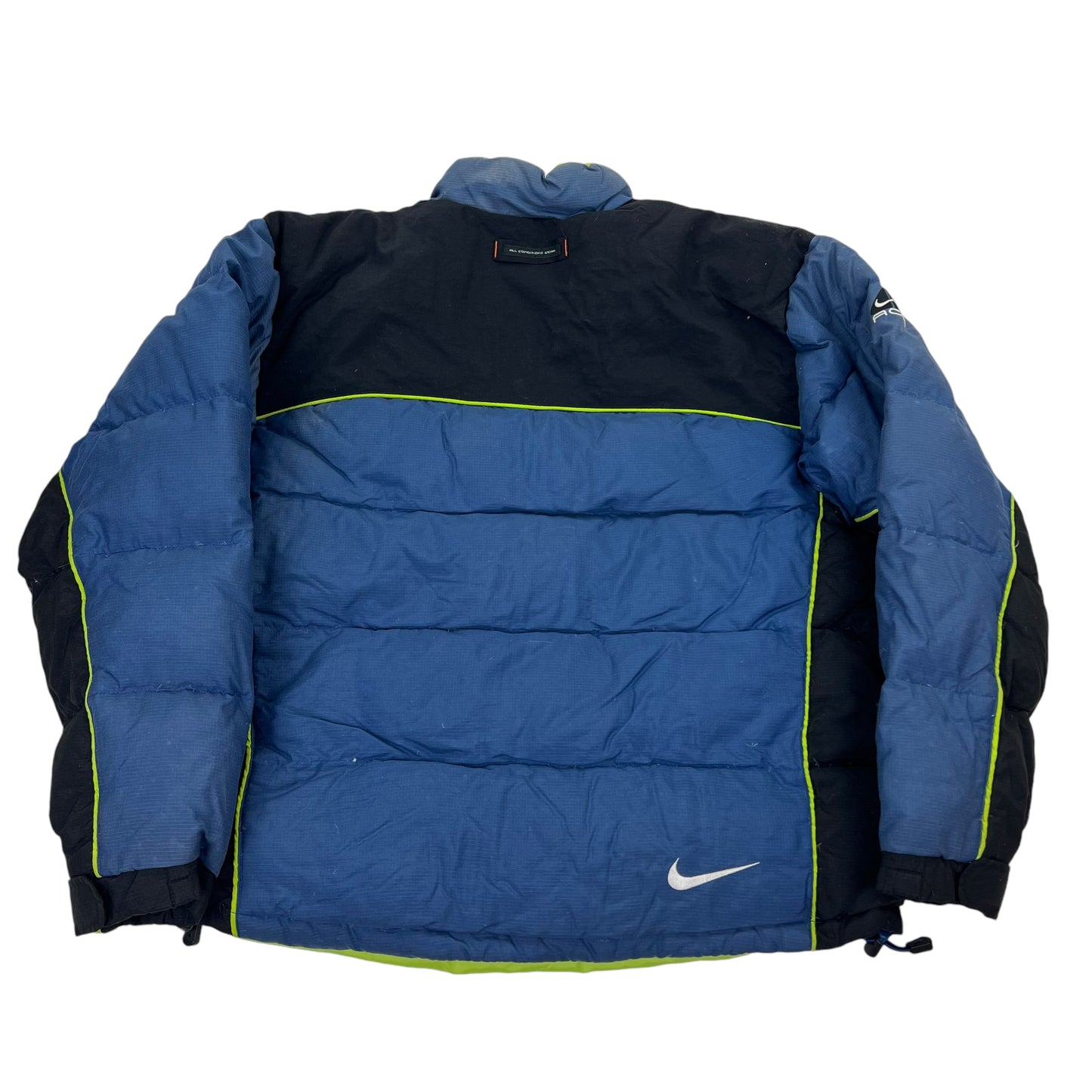 Nike ACG Outdoor Puffer Jacket - L