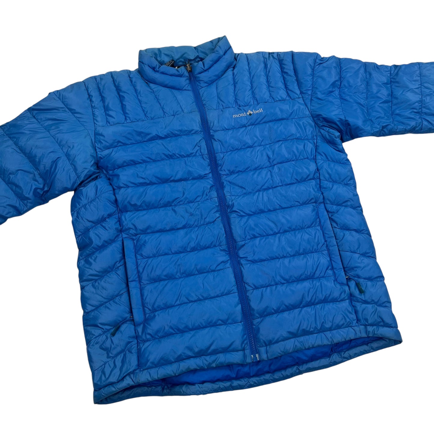 Montbell EX 800 Puffer Jacket - XL