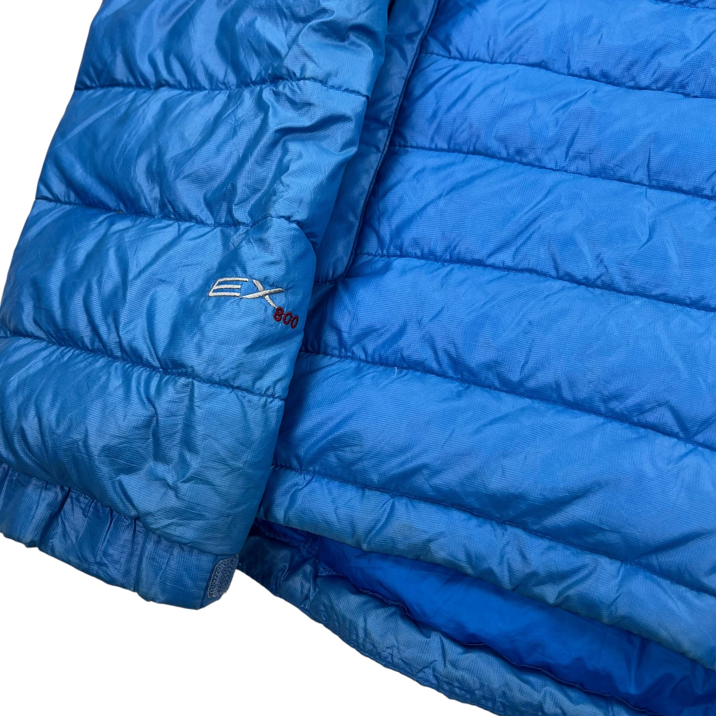 Montbell EX 800 Puffer Jacket - XL