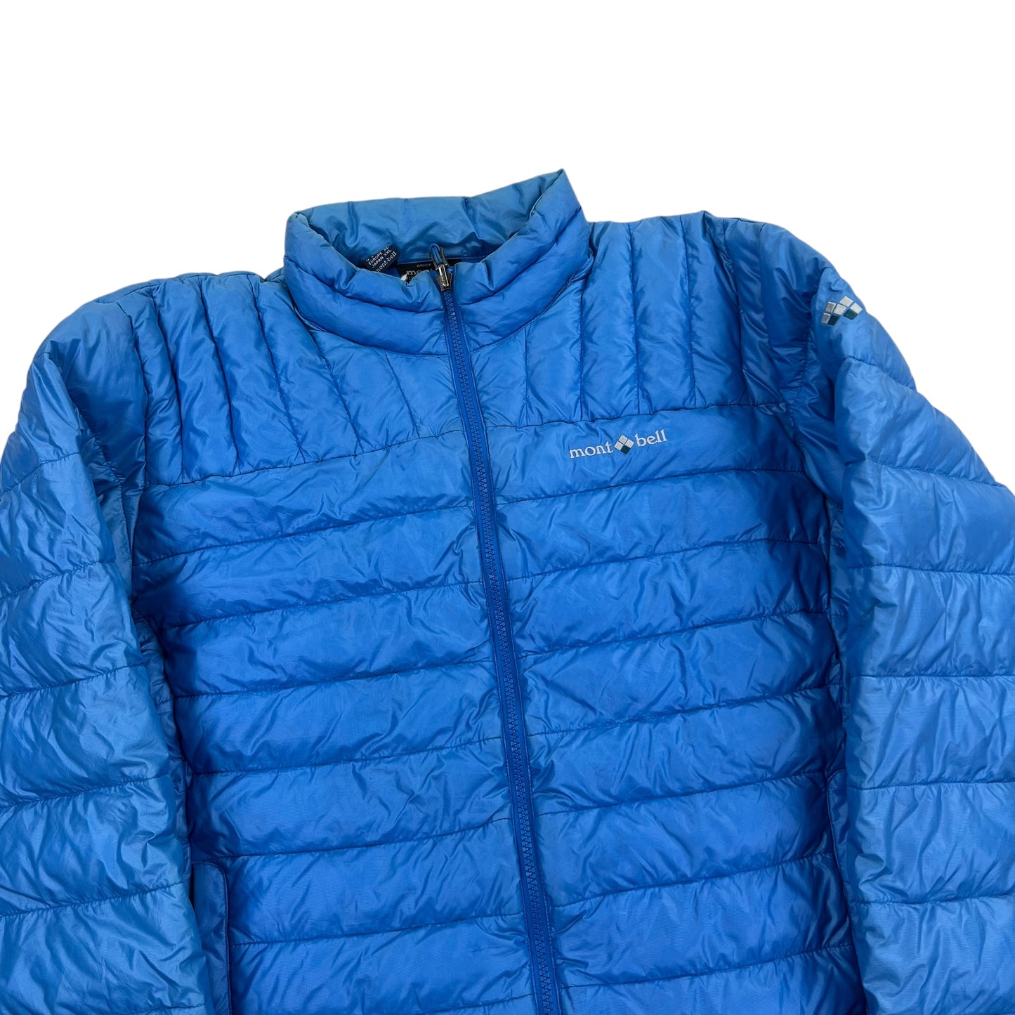 Montbell EX 800 Puffer Jacket - XL