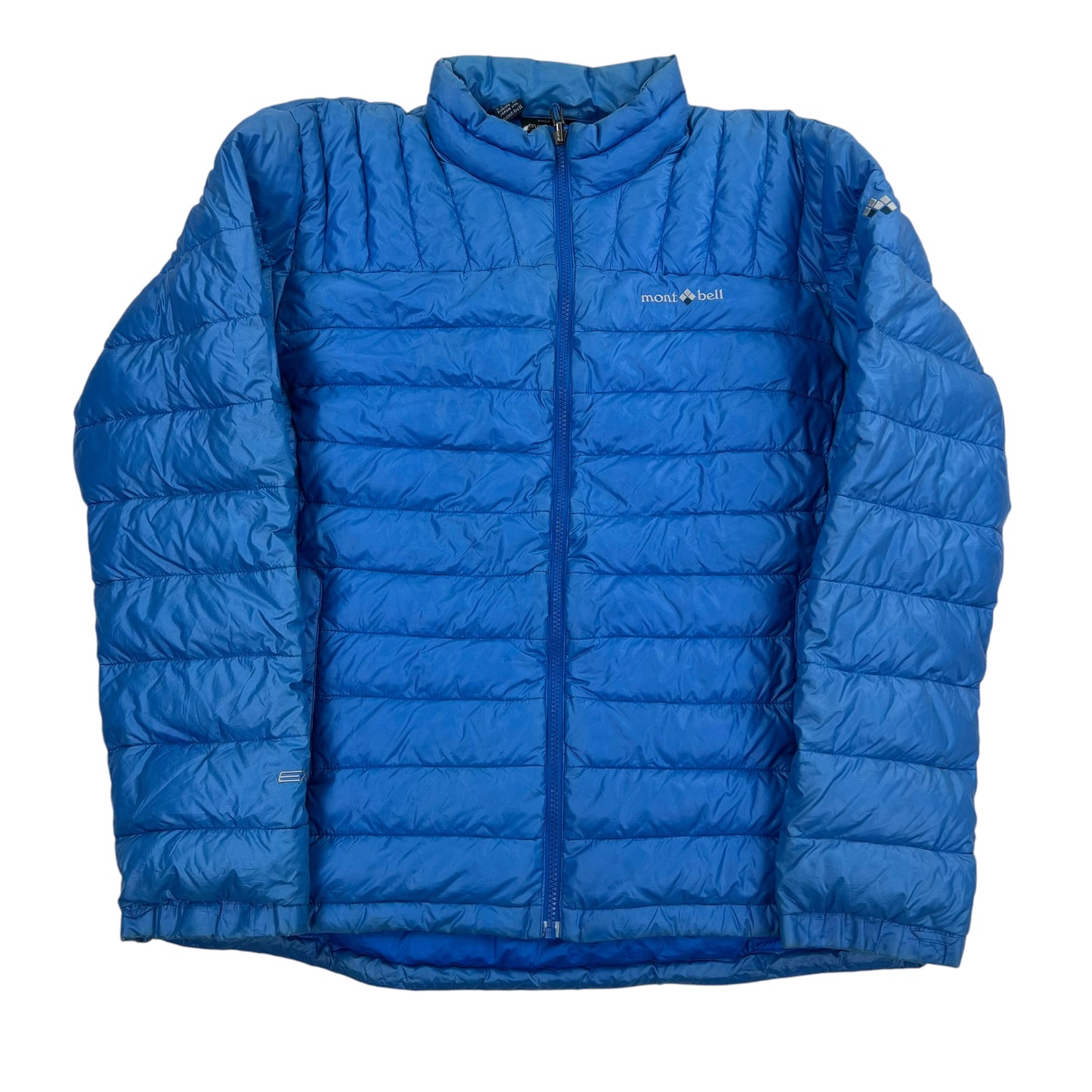 Montbell EX 800 Puffer Jacket - XL