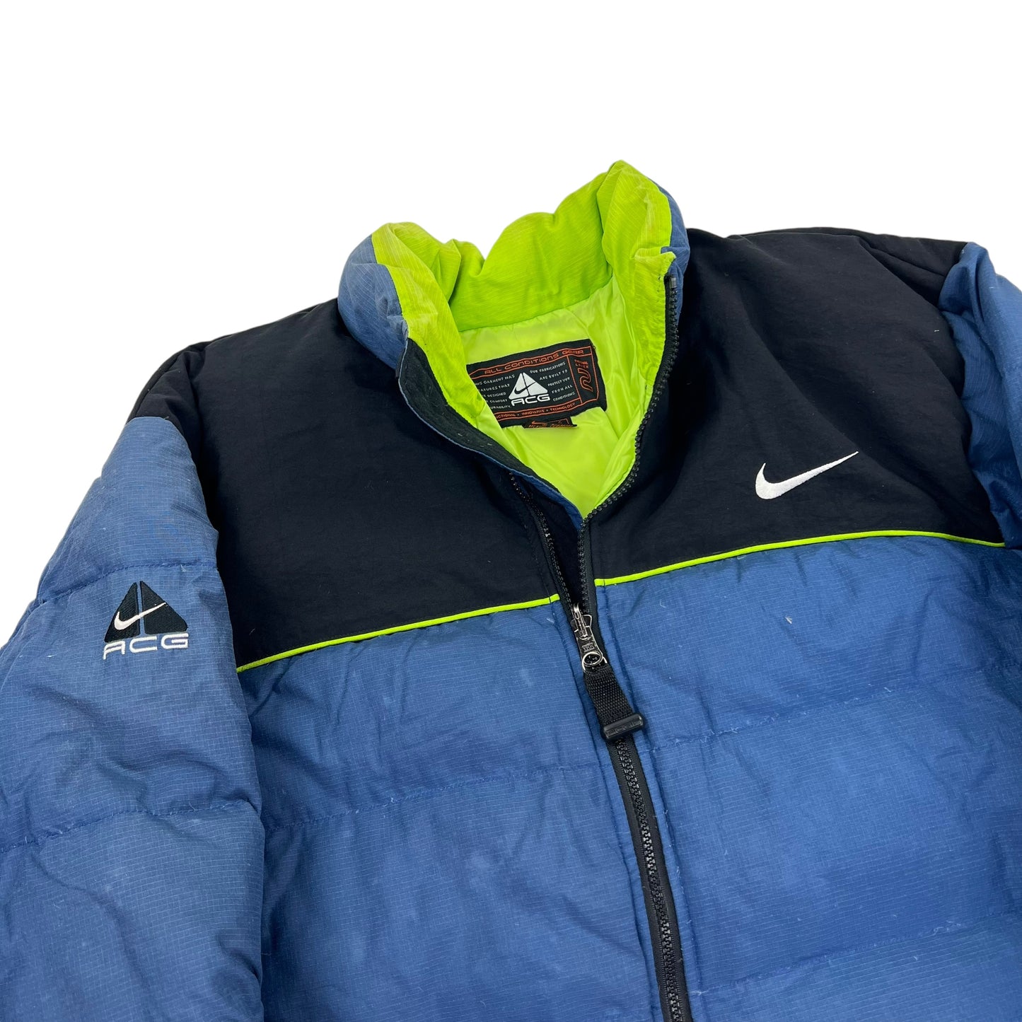 Nike ACG Outdoor Puffer Jacket - L