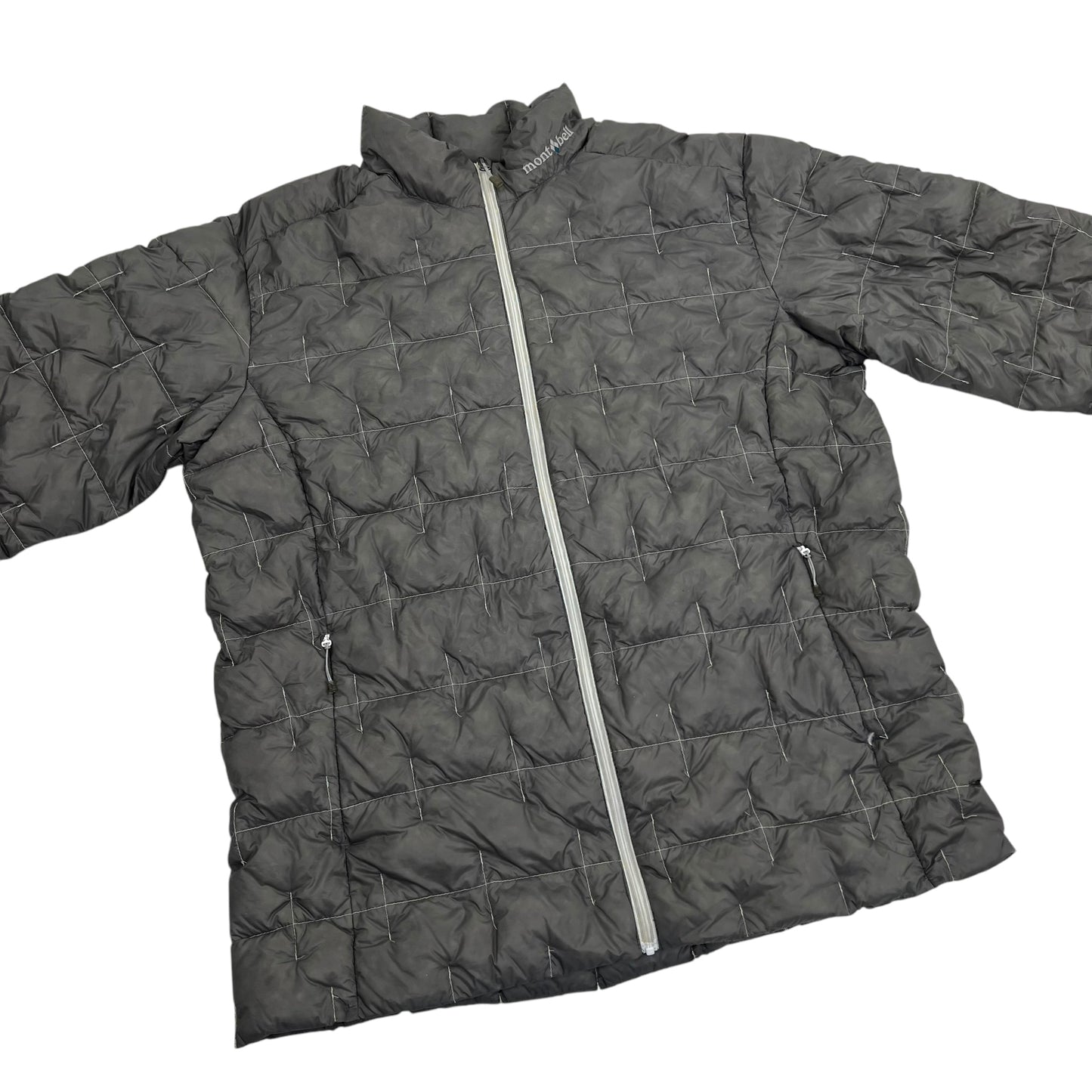 Montbell Plasma Ultra Puffer Jacket - XL