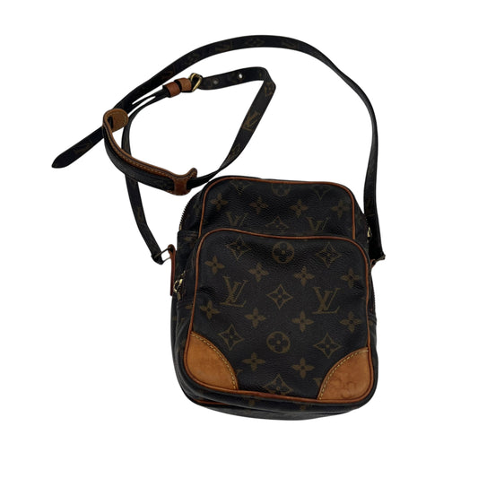 Louis Vuitton Crossbody Shoulder Bag