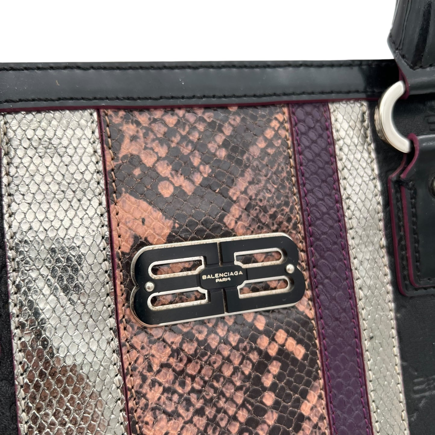 Vintage Balenciaga Bag