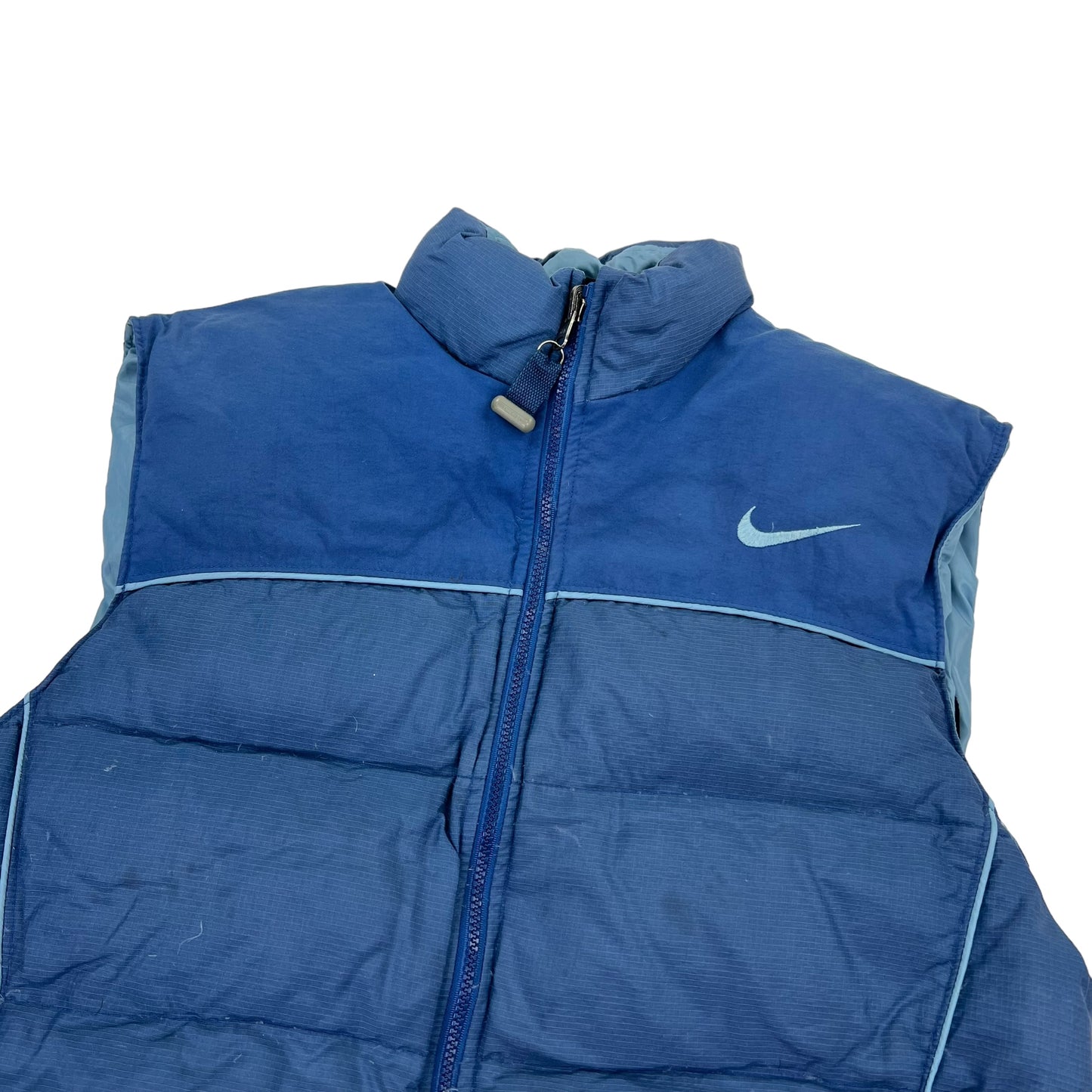 Nike ACG Outdoor Puffer Vest Gilet - S