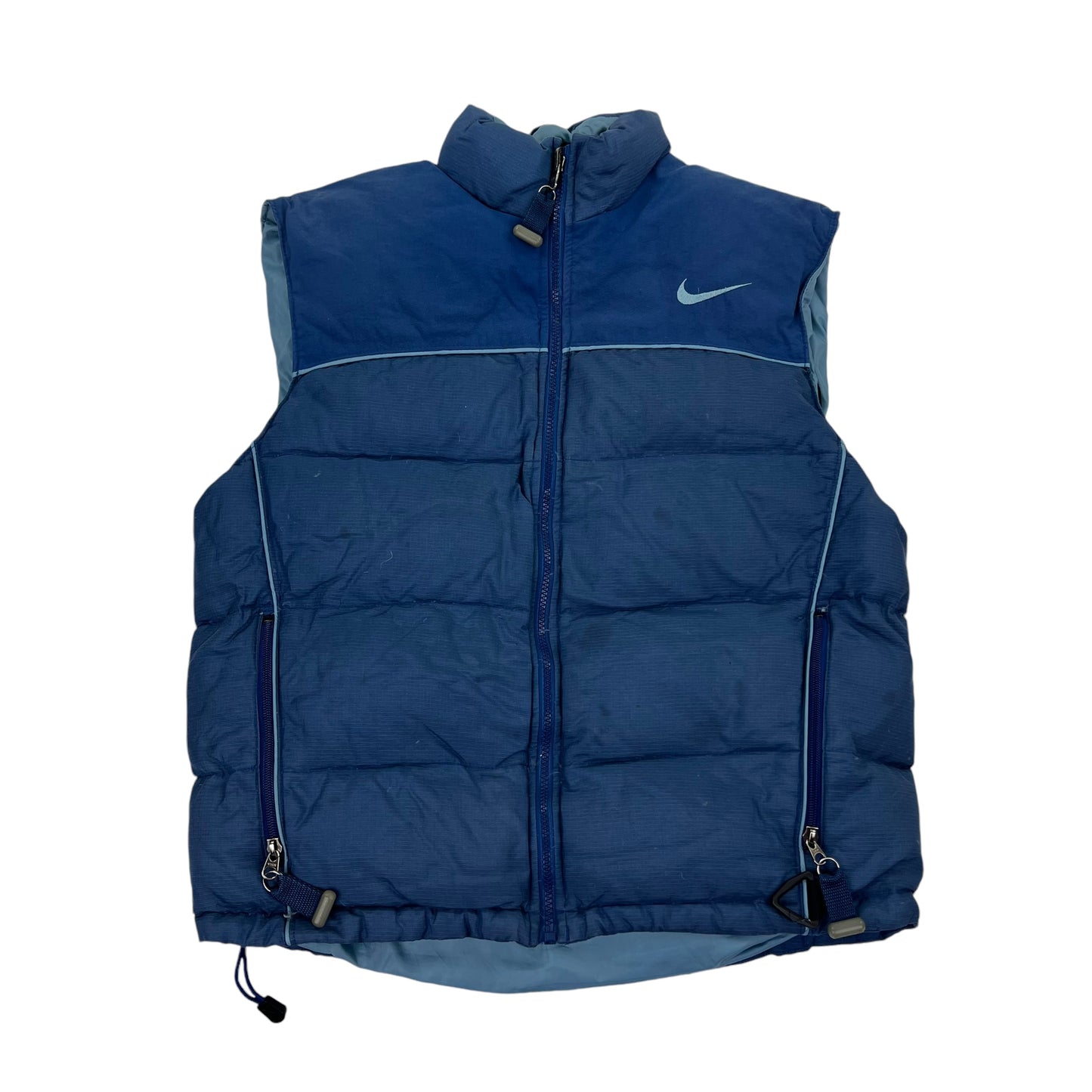 Nike ACG Outdoor Puffer Vest Gilet - S