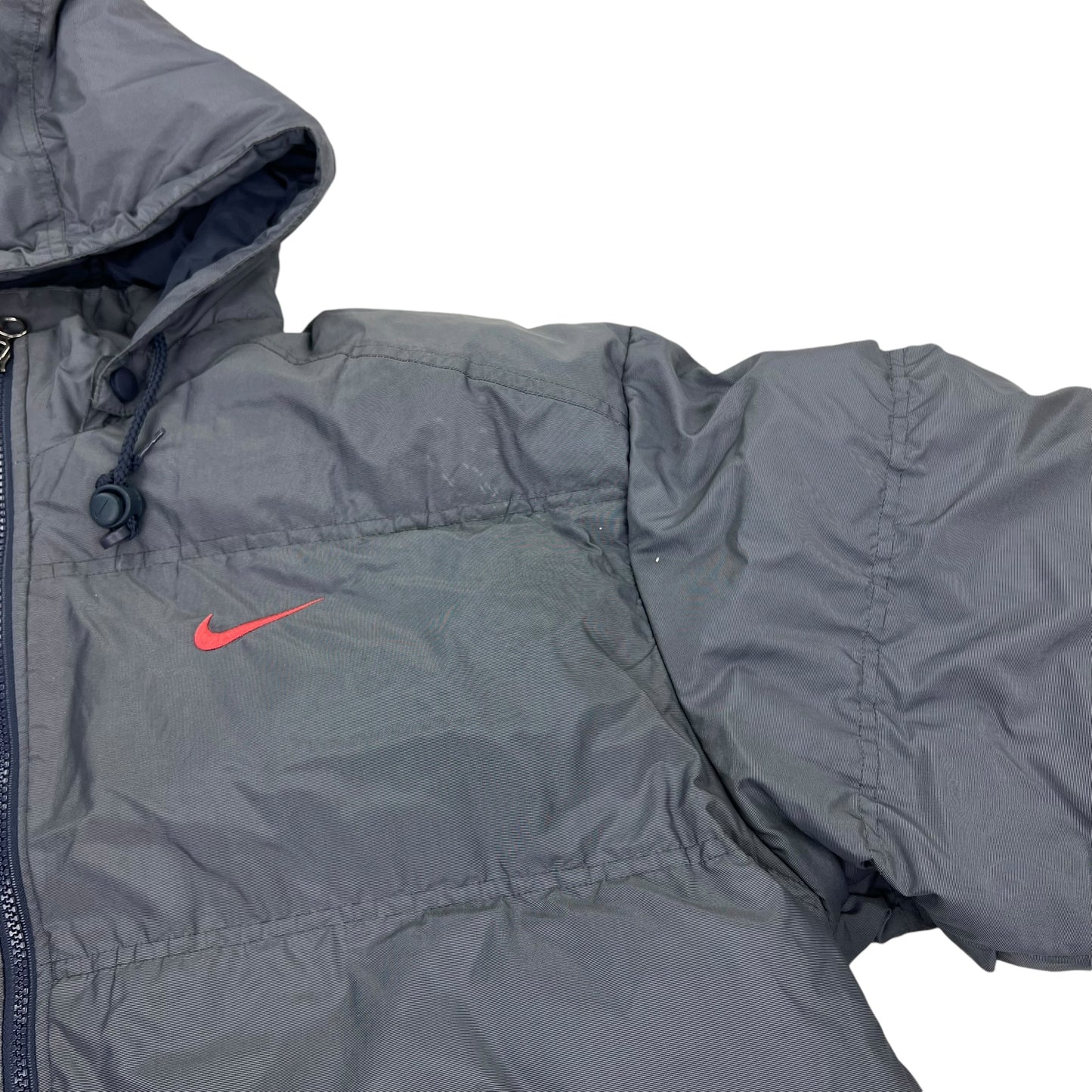 Vintage Nike Puffer Jacket - L