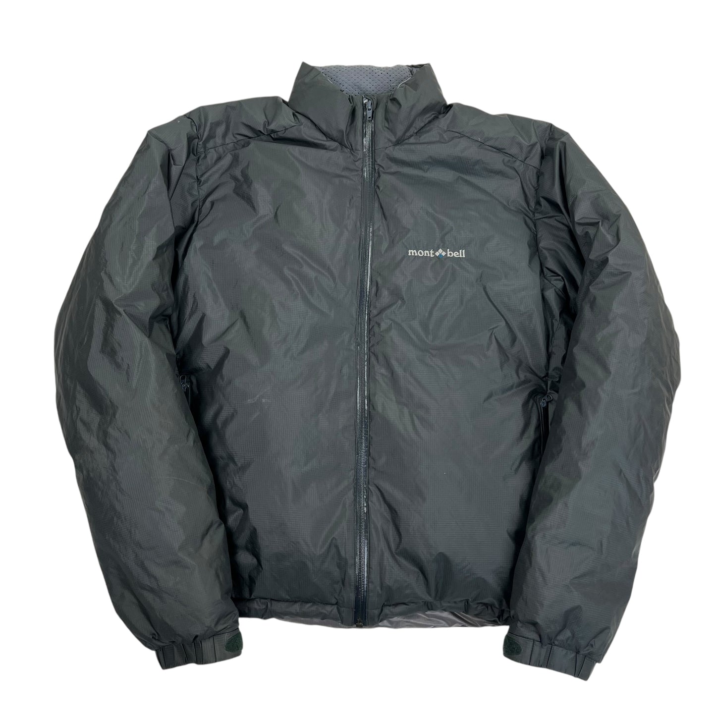 Montbell Puffer Jacket - M