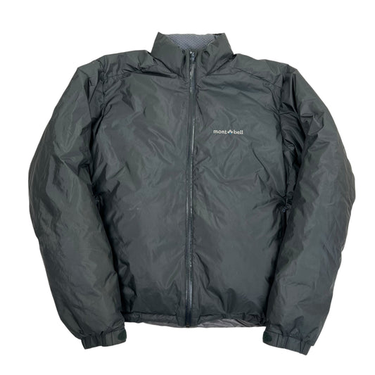 Montbell Puffer Jacket - M