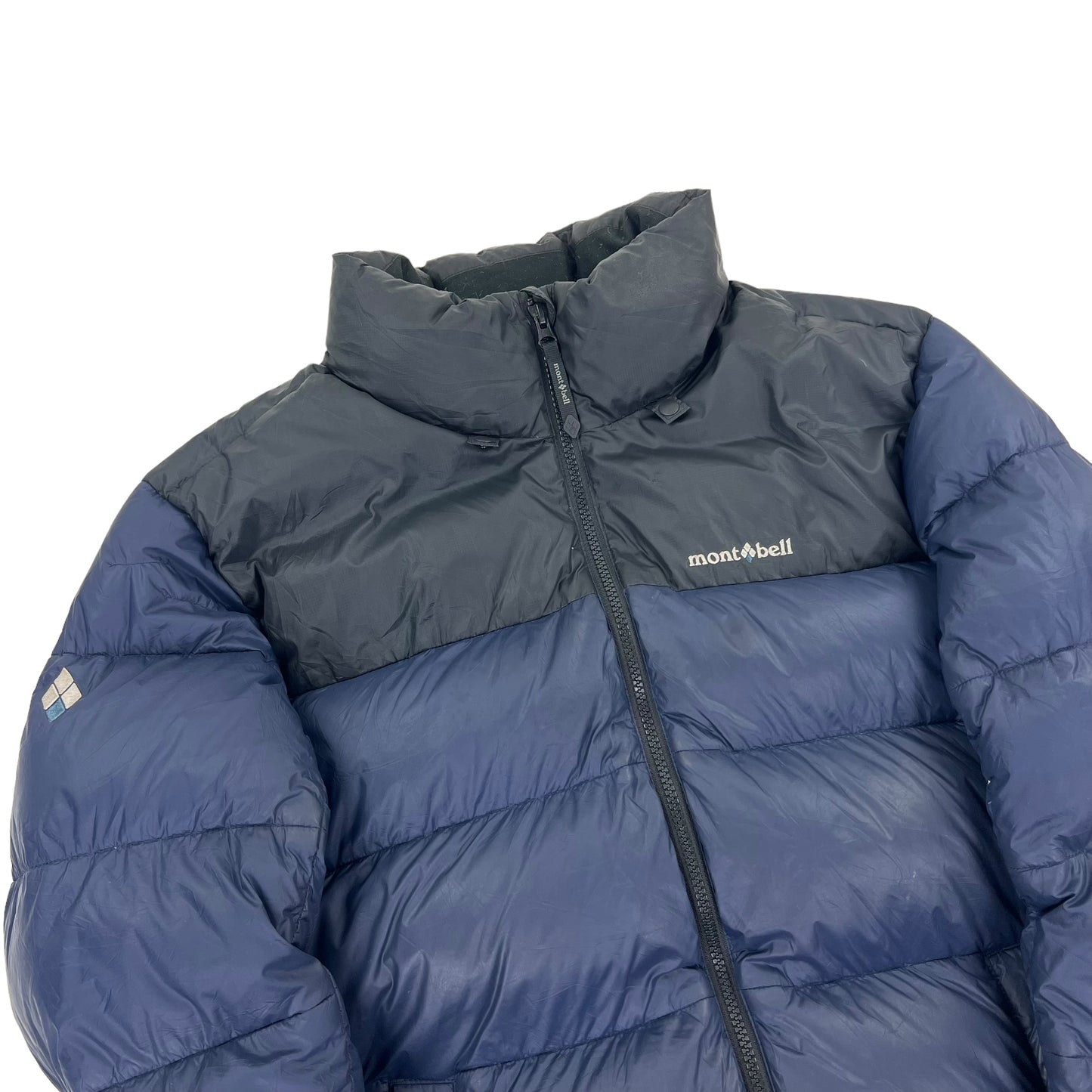 Montbell Bomber Puffer Jacket - M