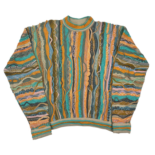 COOGI Australia Sweater - M