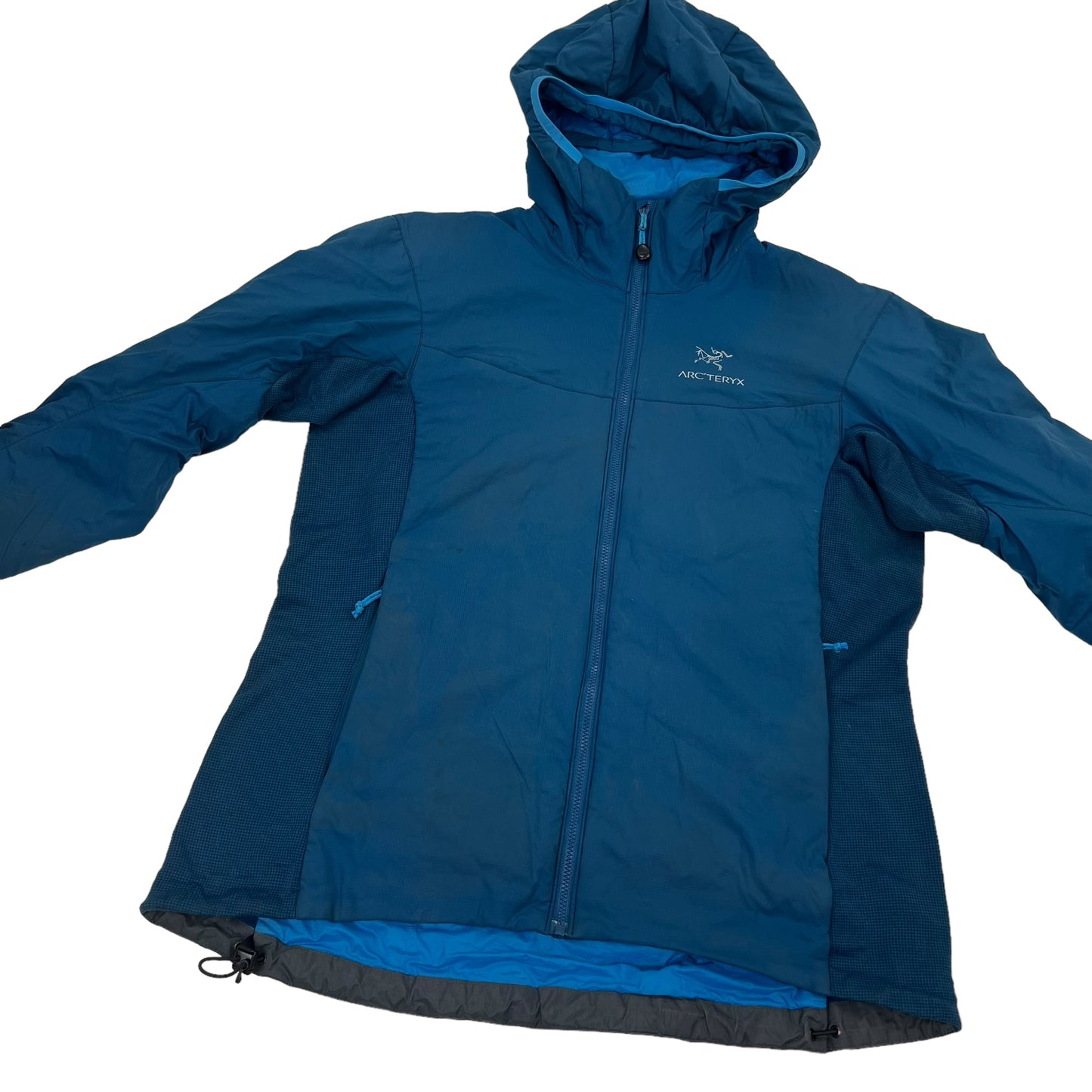 Arc'teryx Atom LT Hoody Outdoor Jacket - Women L