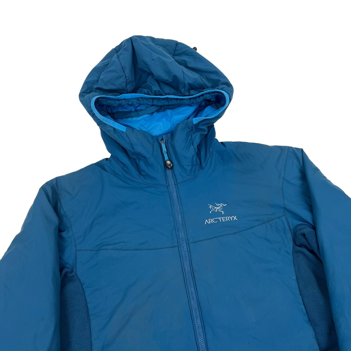 Arc'teryx Atom LT Hoody Outdoor Jacket - Women L