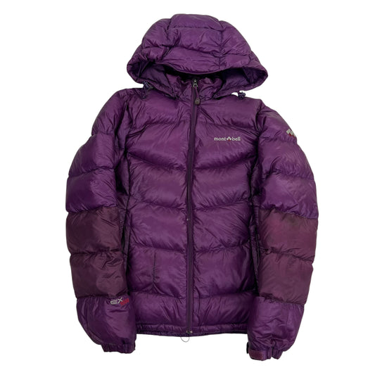 Montbell EX 1000 Puffer Jacket - Women M