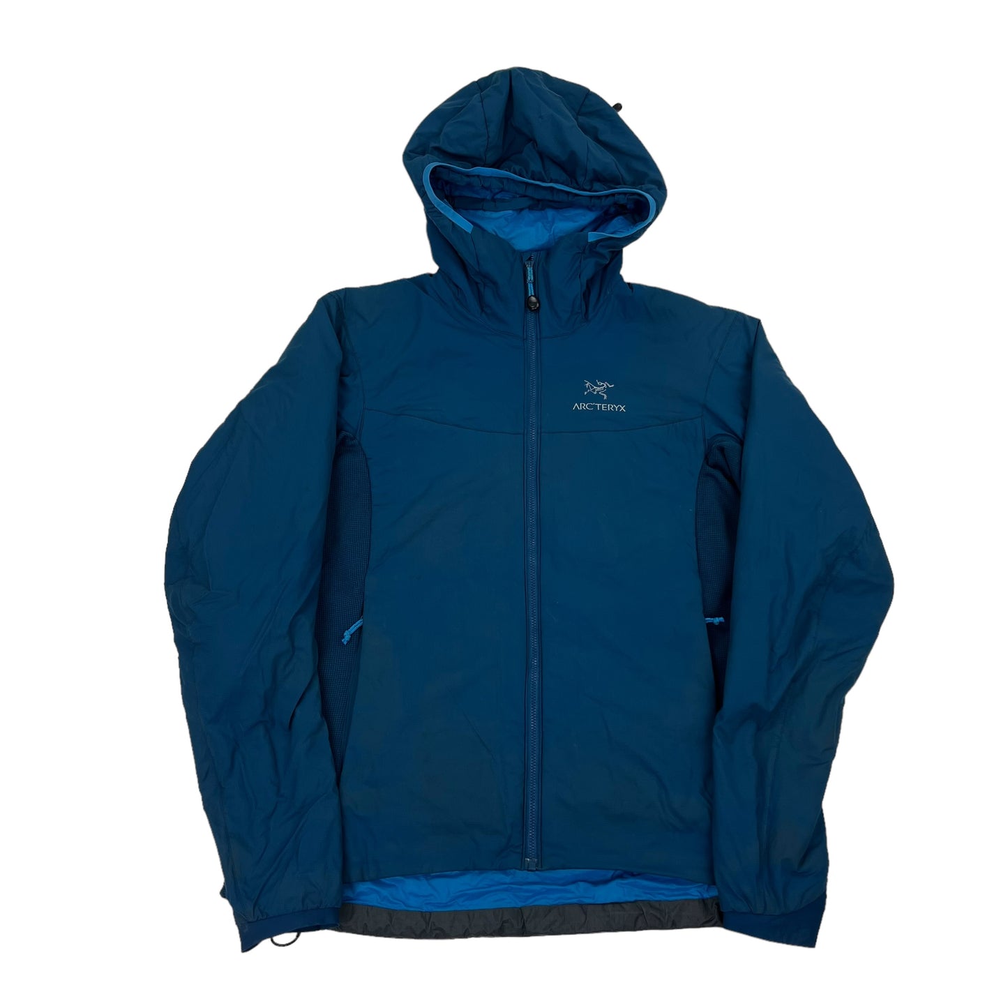 Arc'teryx Atom LT Hoody Outdoor Jacket - Women L