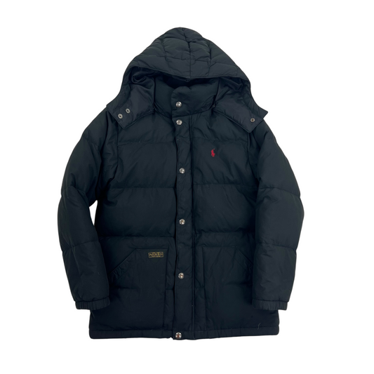 Polo Ralph Lauren Puffer Jacket - Kids M 10/12