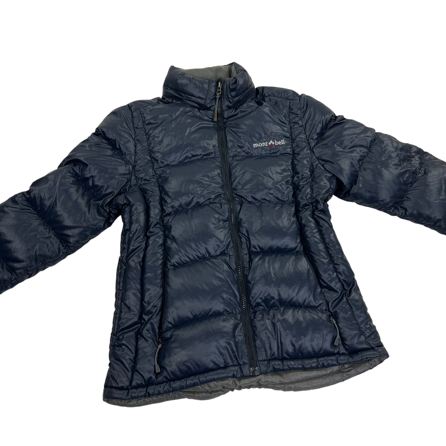 Montbell 800 FP Puffer Jacket - Women S