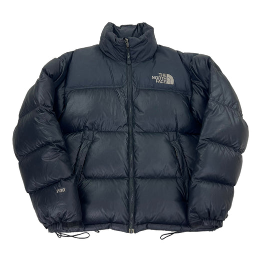 The North Face 700 Nuptse Puffer Jacket - S