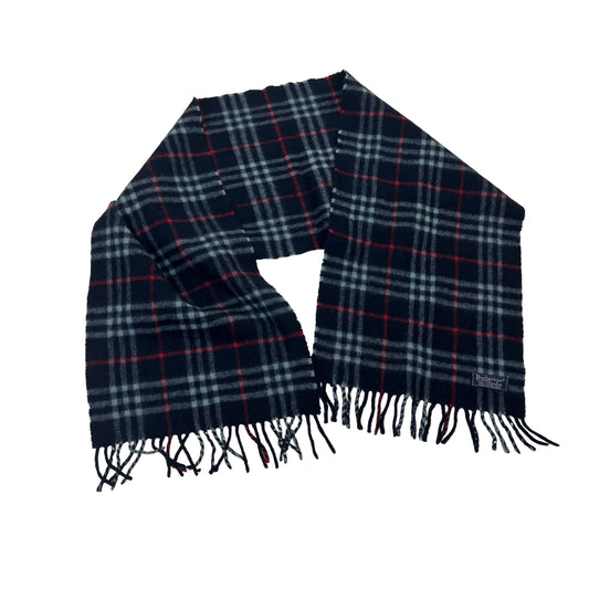 Burberry Cashmere Scarf / Schal Halstuch