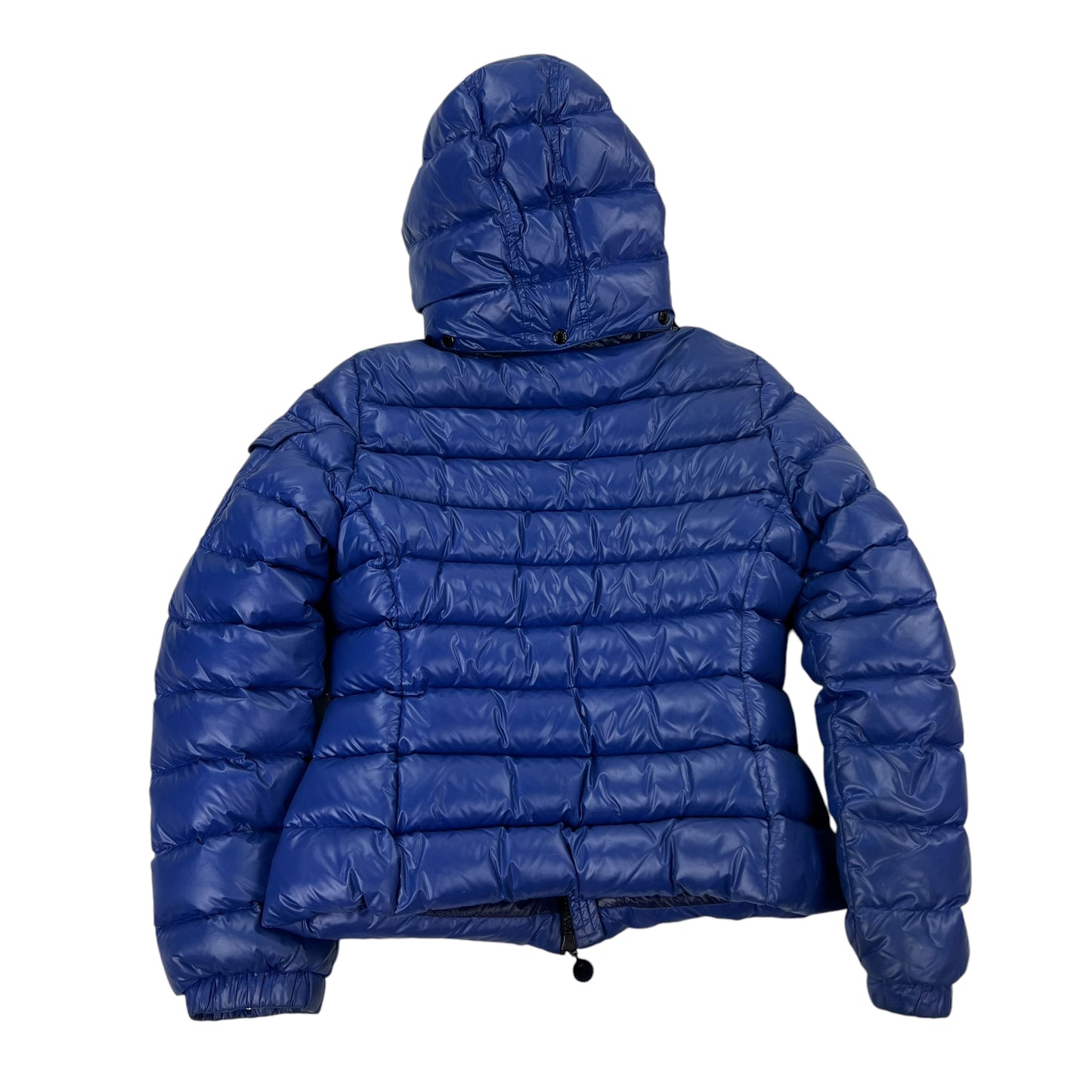 Moncler Bady Puffer Jacket - Women XS / Kids 164