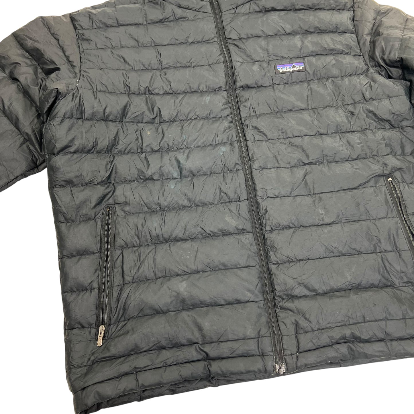 Patagonia Light Puffer Jacket - M