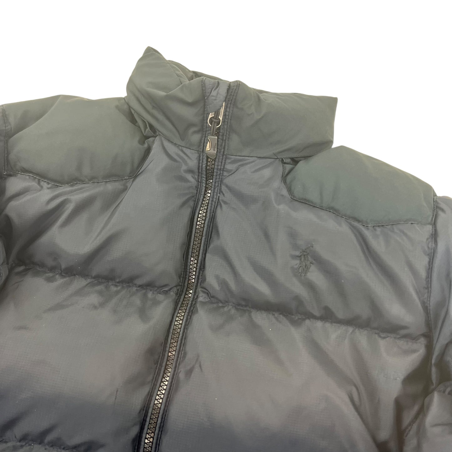 Polo Ralph Lauren Puffer Jacket - women S