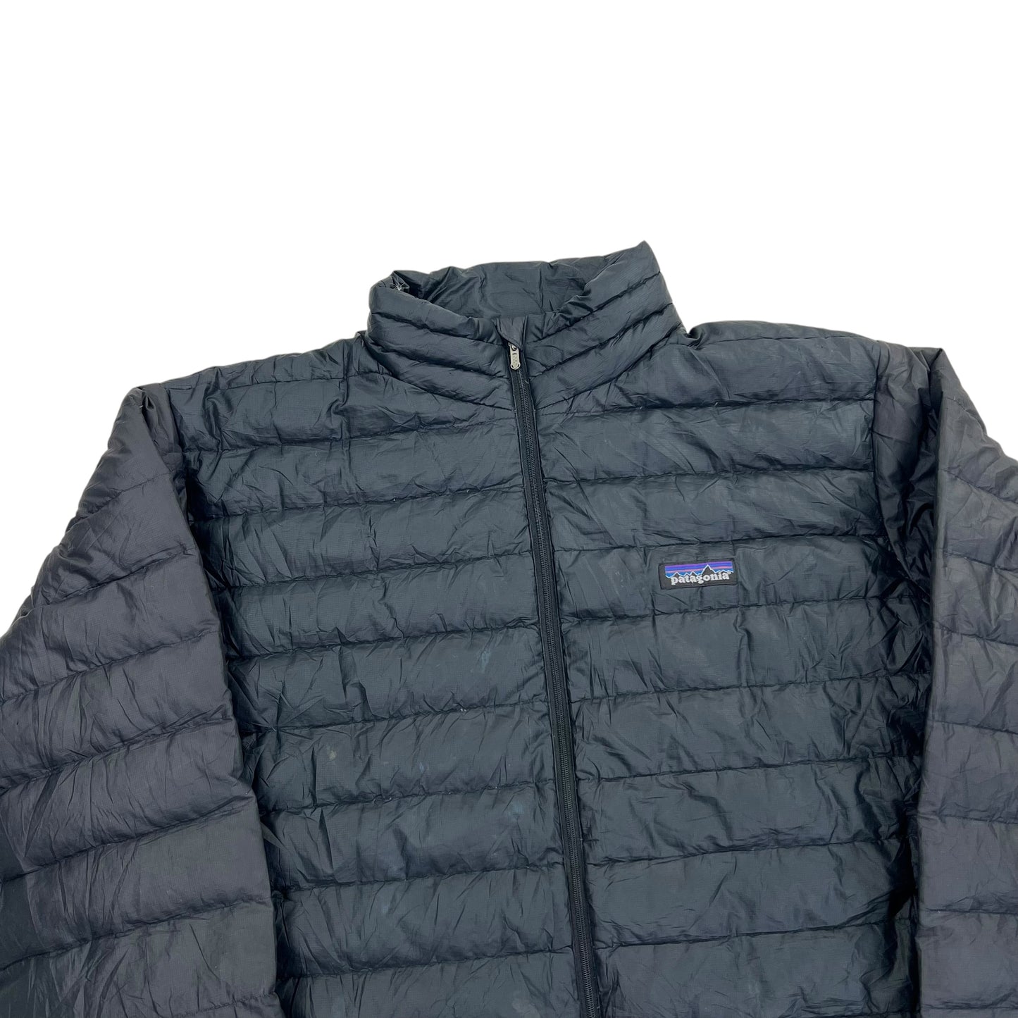 Patagonia Light Puffer Jacket - M