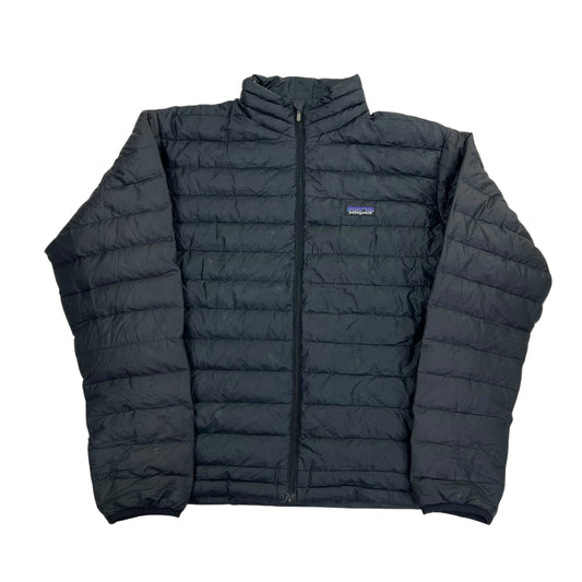 Patagonia Light Puffer Jacket - M