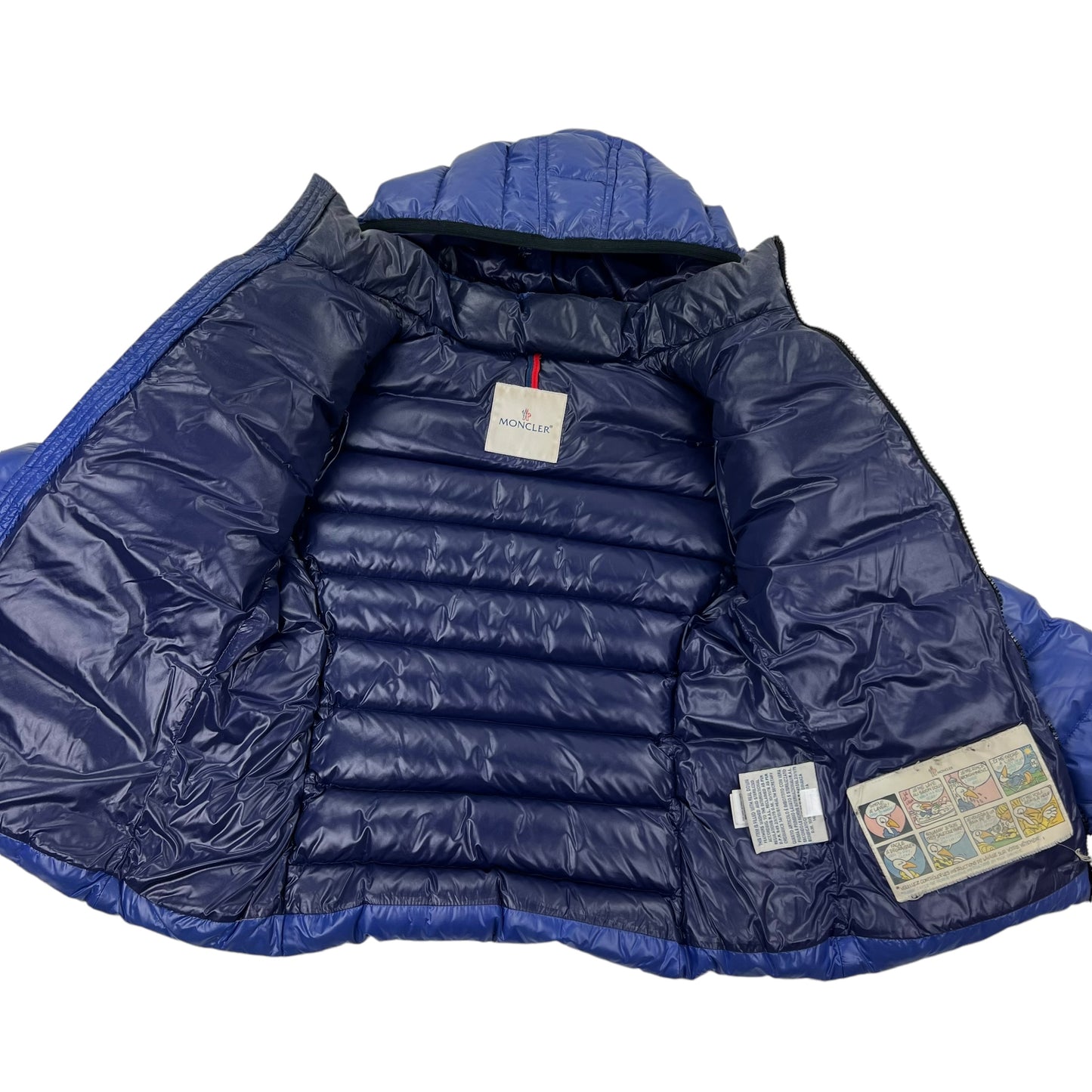 Moncler Bady Puffer Jacket - Women XS / Kids 164